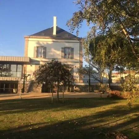 Hôtel-Restaurant Villa Métis-3